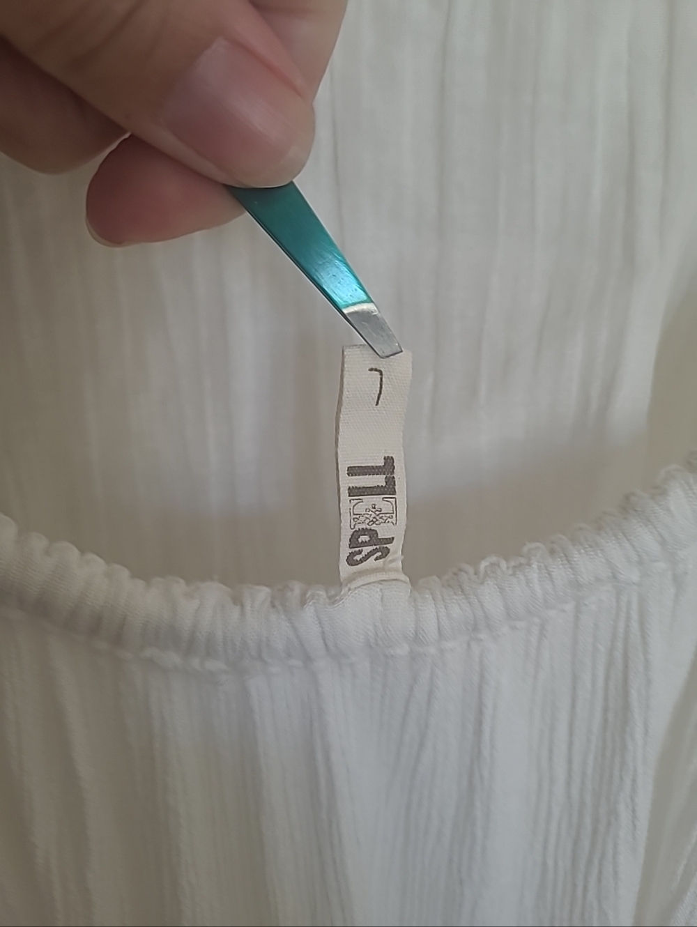 Spell Boho Bella Dress - Picture 14 of 16